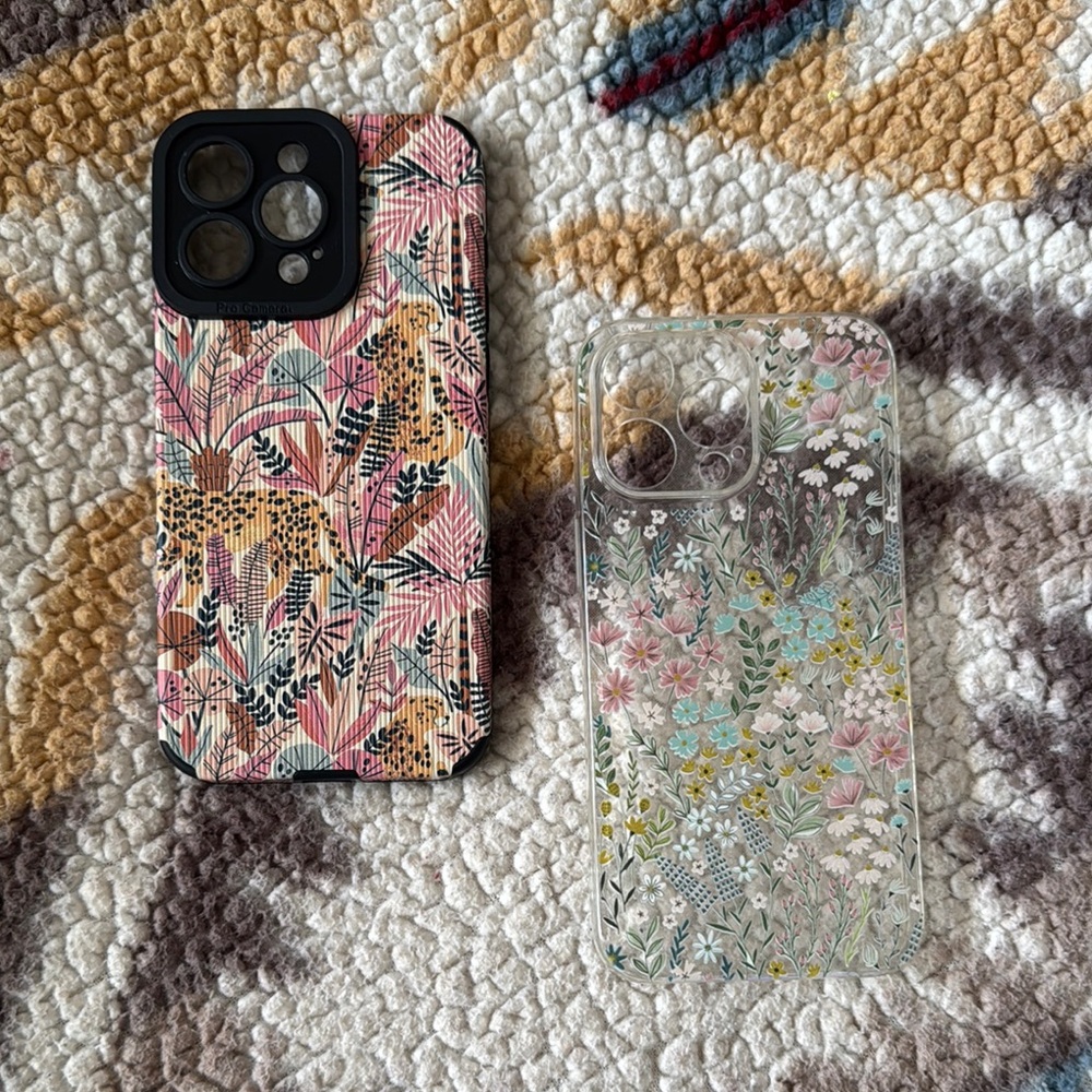 iPhone 15 pro max cases